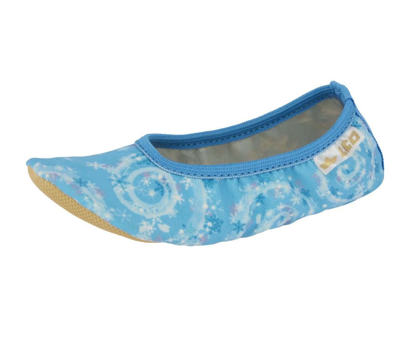 Lico Gymnastikschuh G1 Style Gymnastikschuh