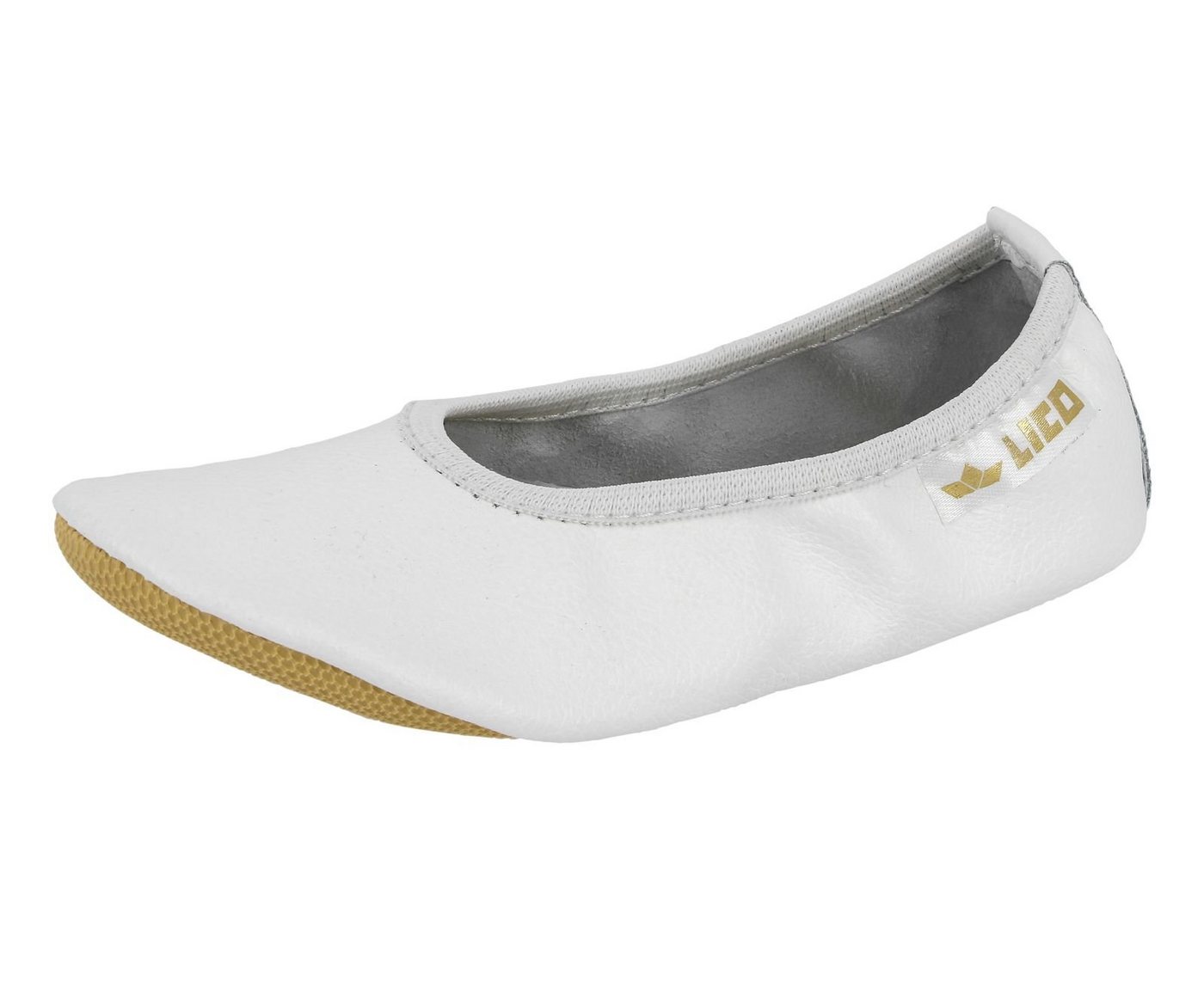 Lico Gymnastikschuh G1 Style Gymnastikschuh