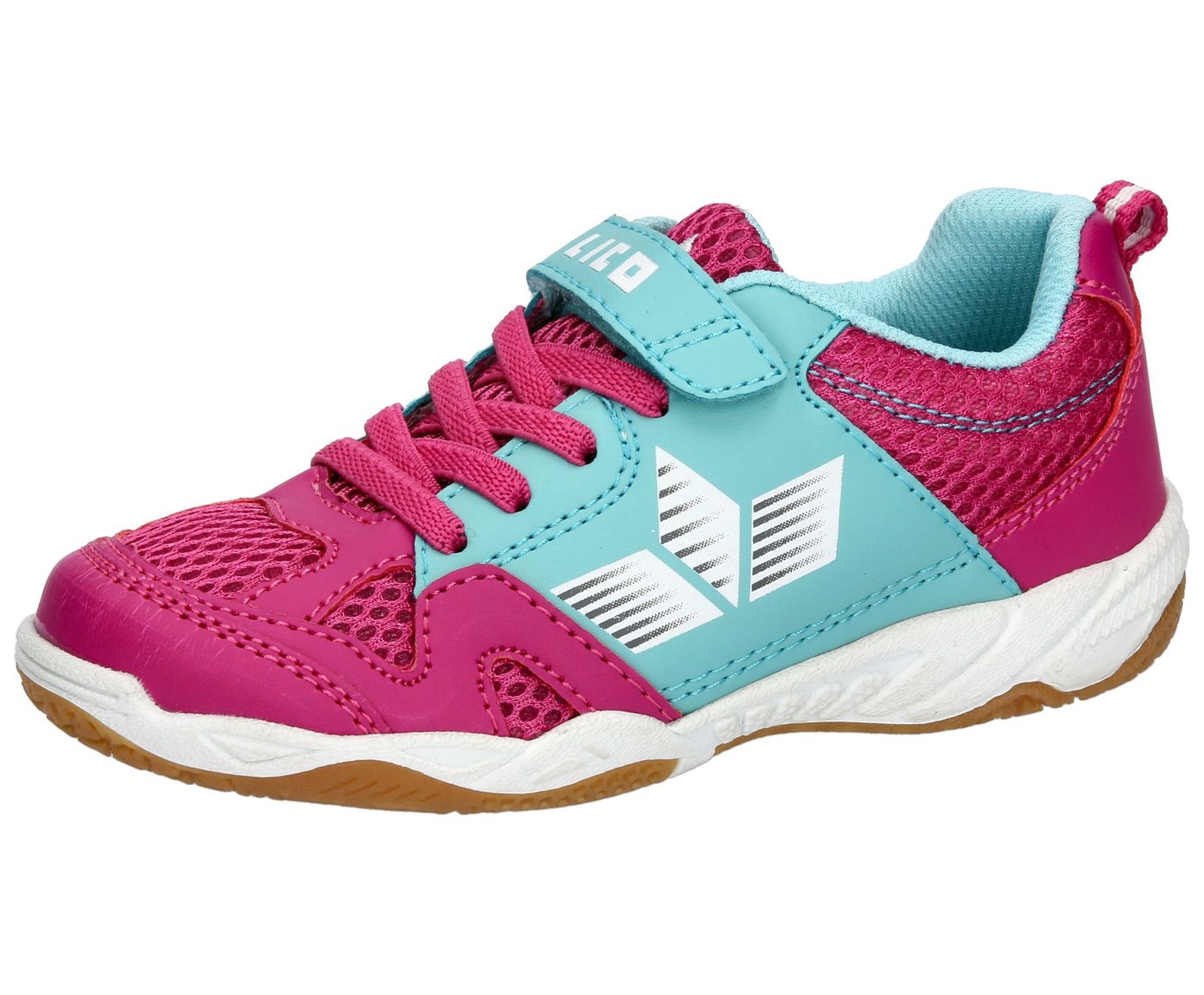 Lico Hallensportschuh Sport VS Hallenschuh