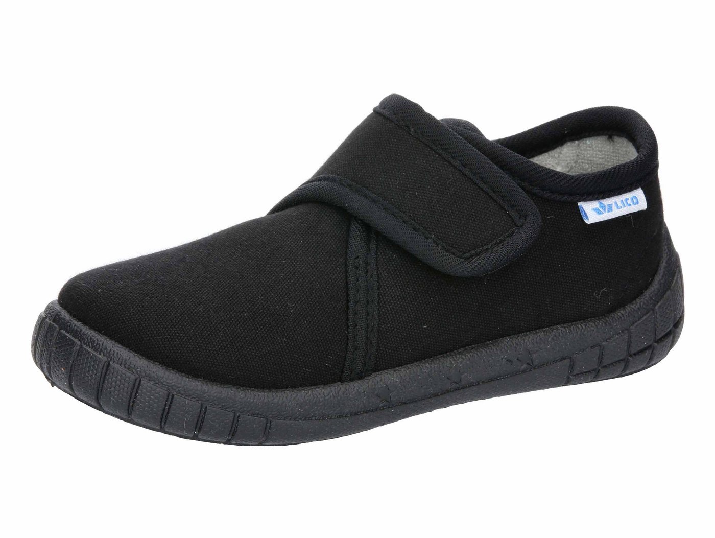 Lico Hausschuh Cookie Boy Hausschuh