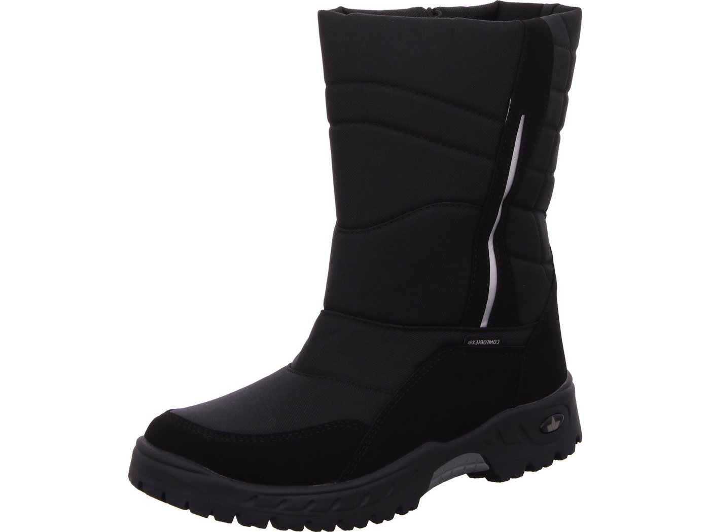 Lico Ice Mount Schlupfstiefel mit TEX-Membran