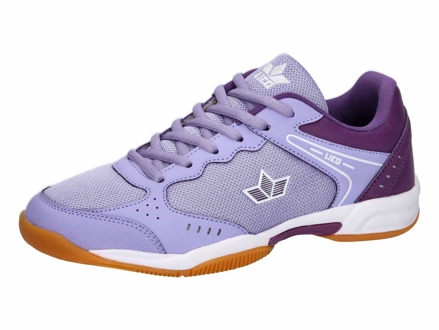 Lico Indoorschuh Speed Indoor 38 Hallenschuh