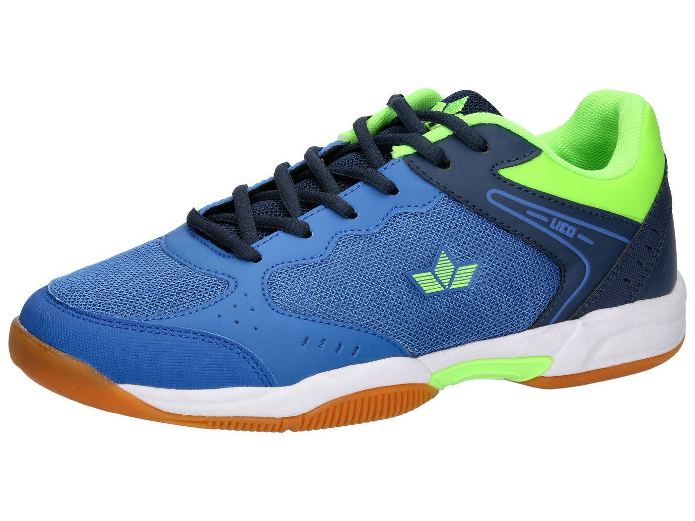 Lico Indoorschuh Speed Indoor Hallenschuh