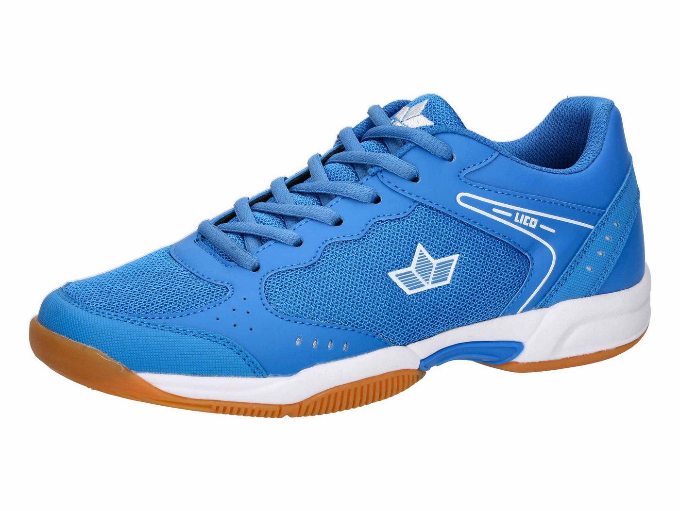 Lico Indoorschuh Speed Indoor Hallenschuh