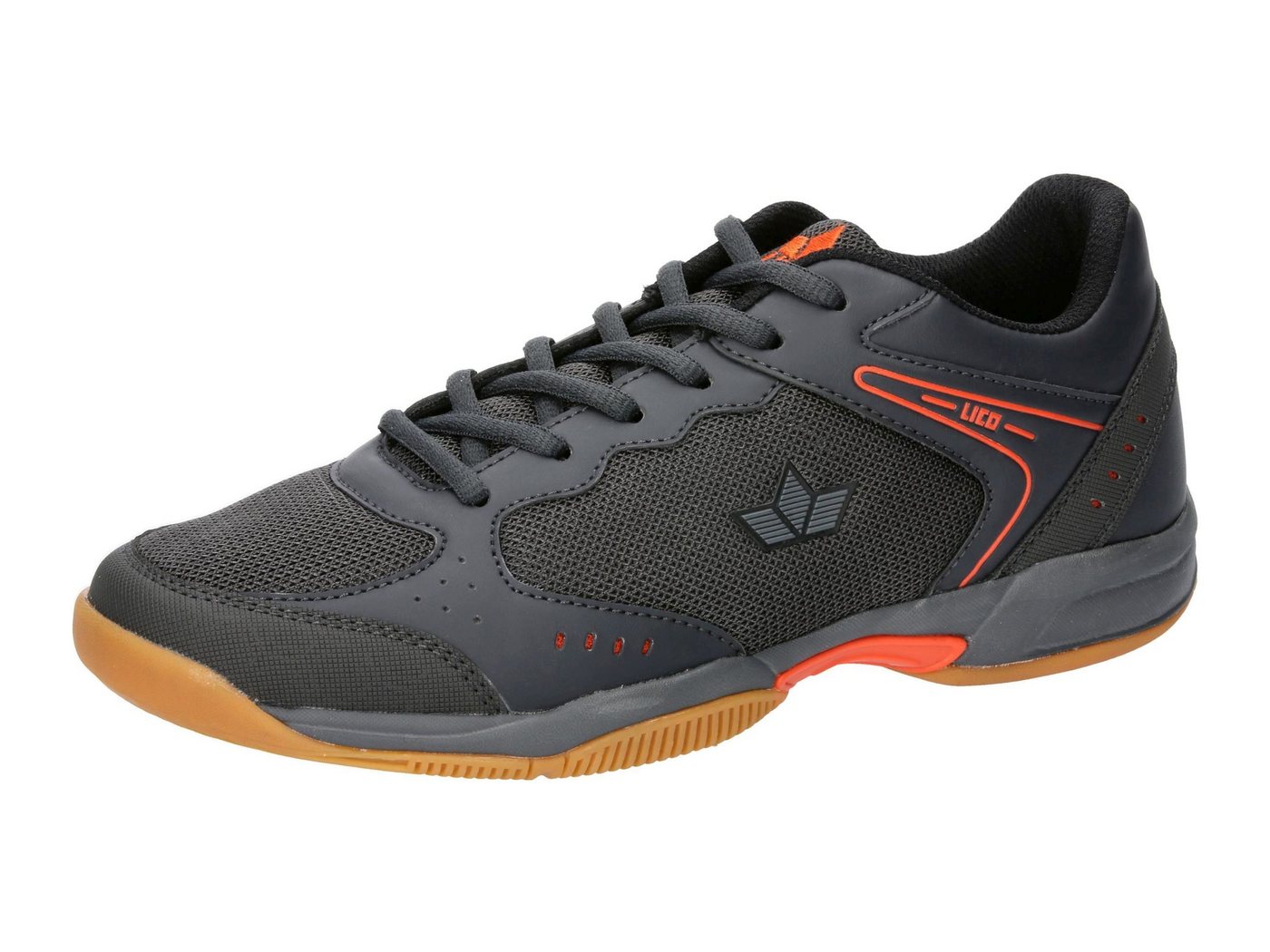 Lico Indoorschuh Speed Indoor Indoorschuh