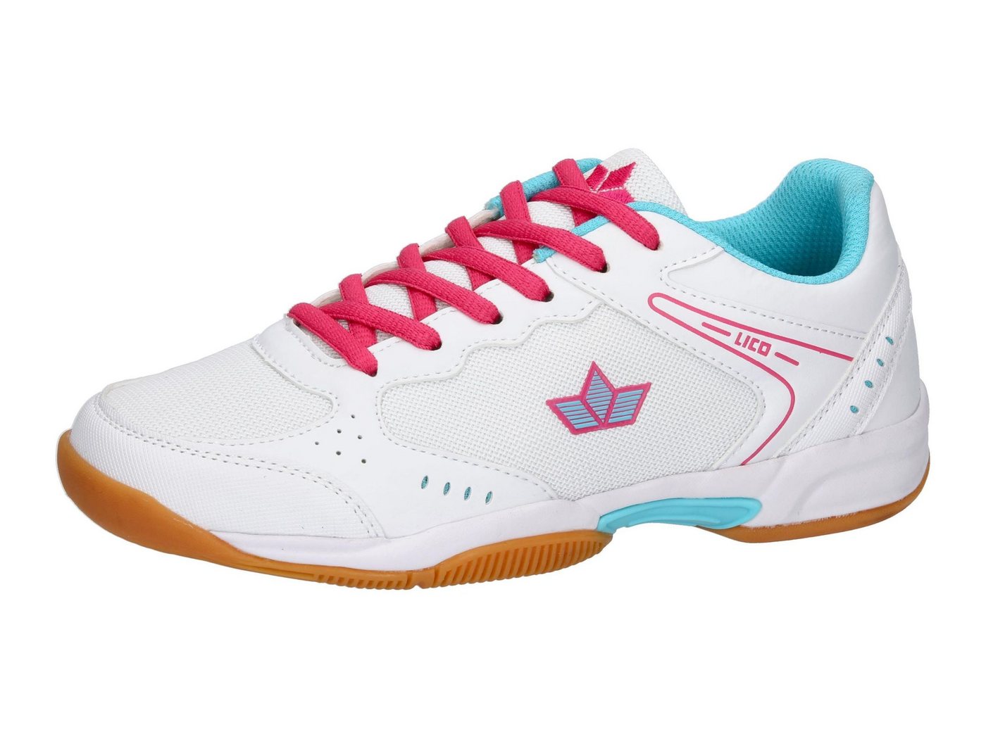 Lico Indoorschuh Speed Indoor Sneaker