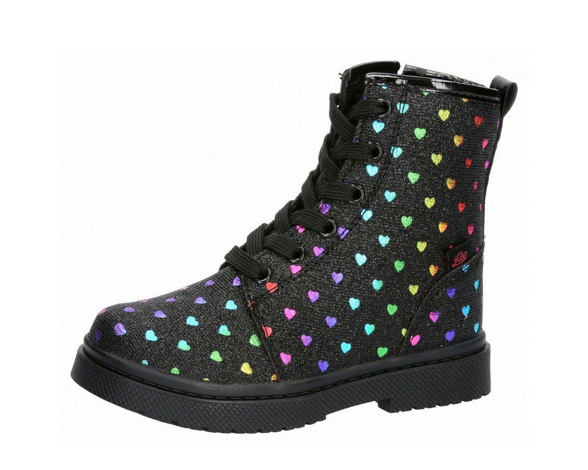 Lico Isalie Herzchen Stiefel