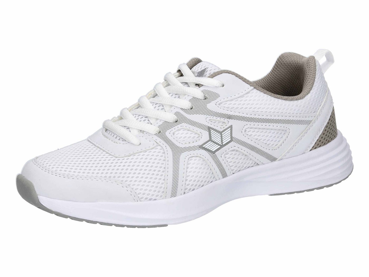 Lico Joggingschuh Bounce 44 Laufschuh