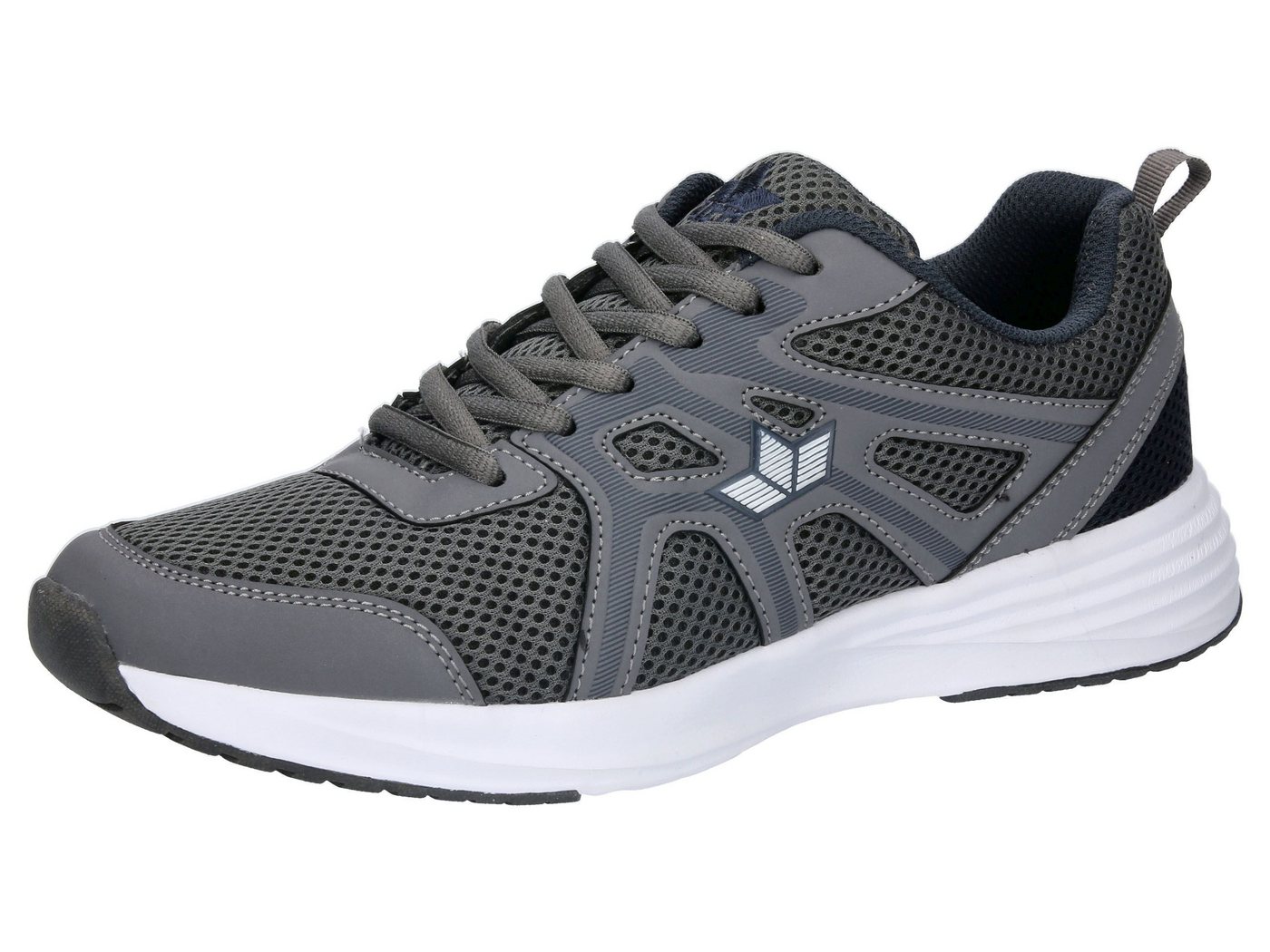 Lico Joggingschuh Bounce Laufschuh