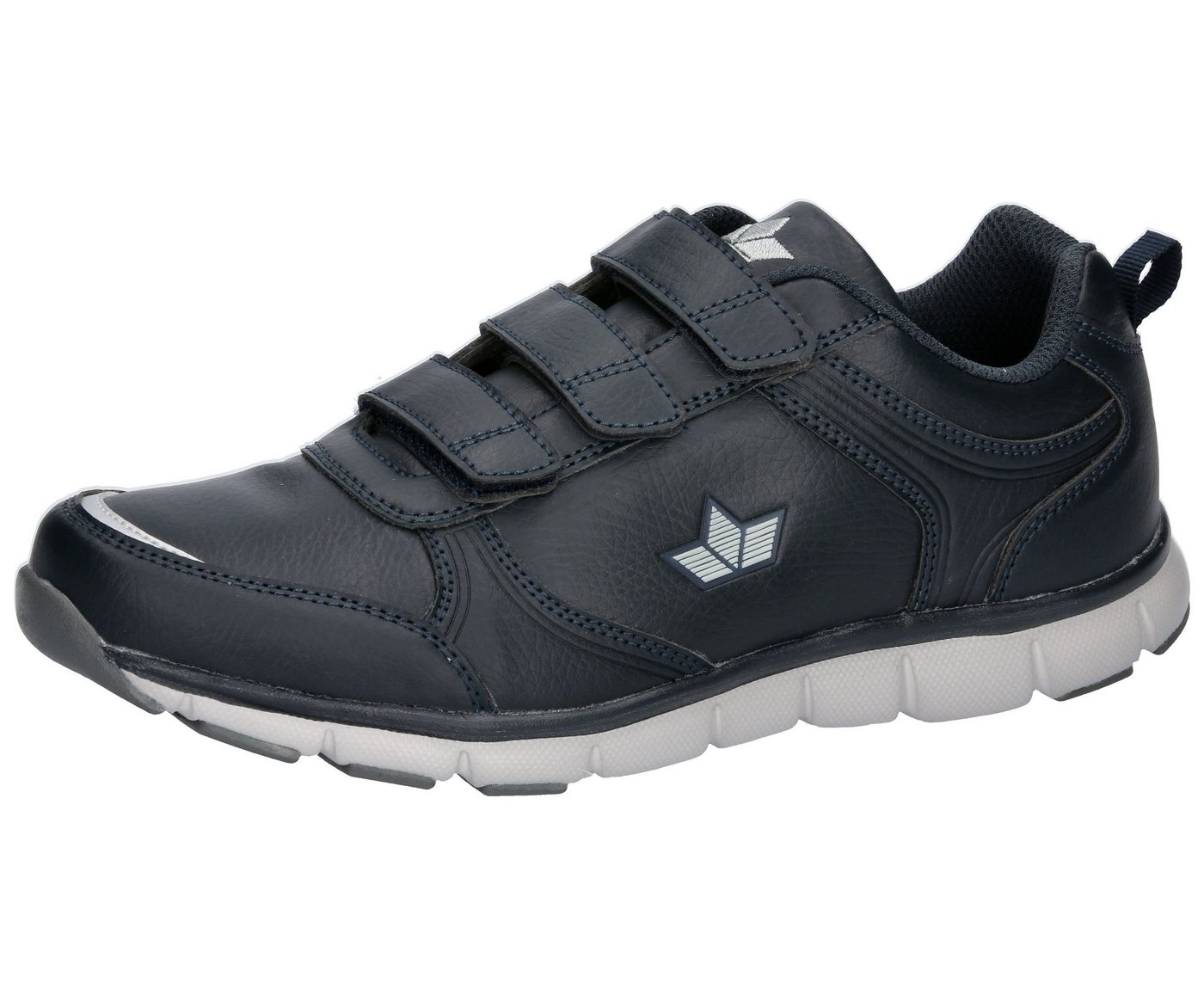 Lico Joggingschuh Lionel V Laufschuh (blau)