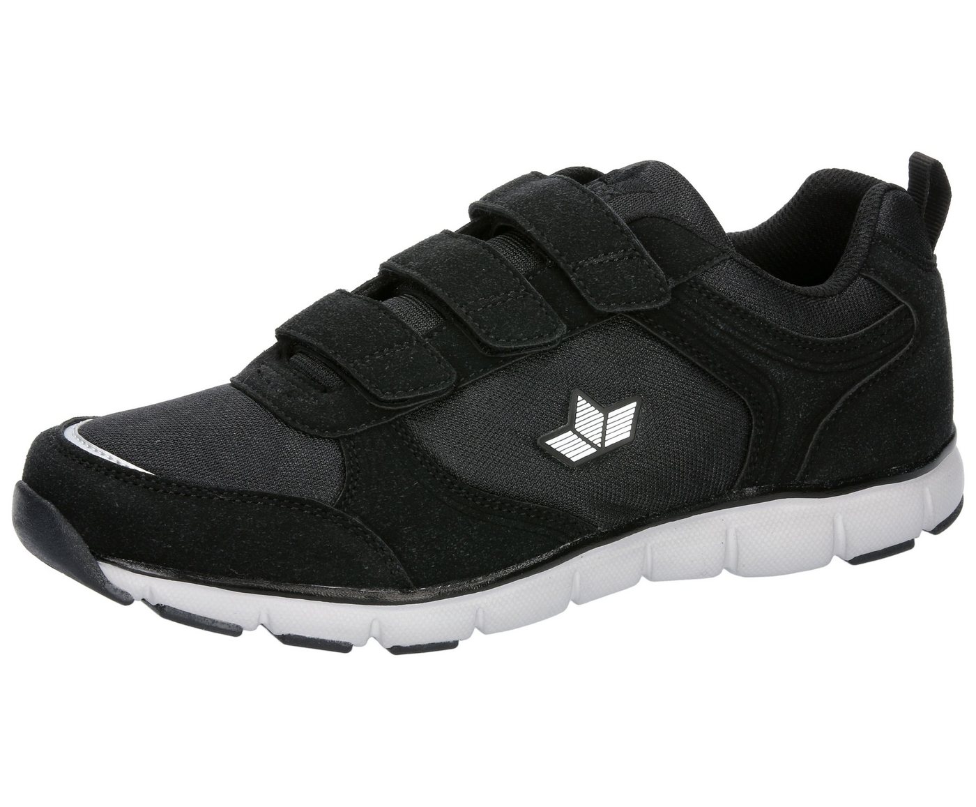 Lico Joggingschuh Lionel V Laufschuh