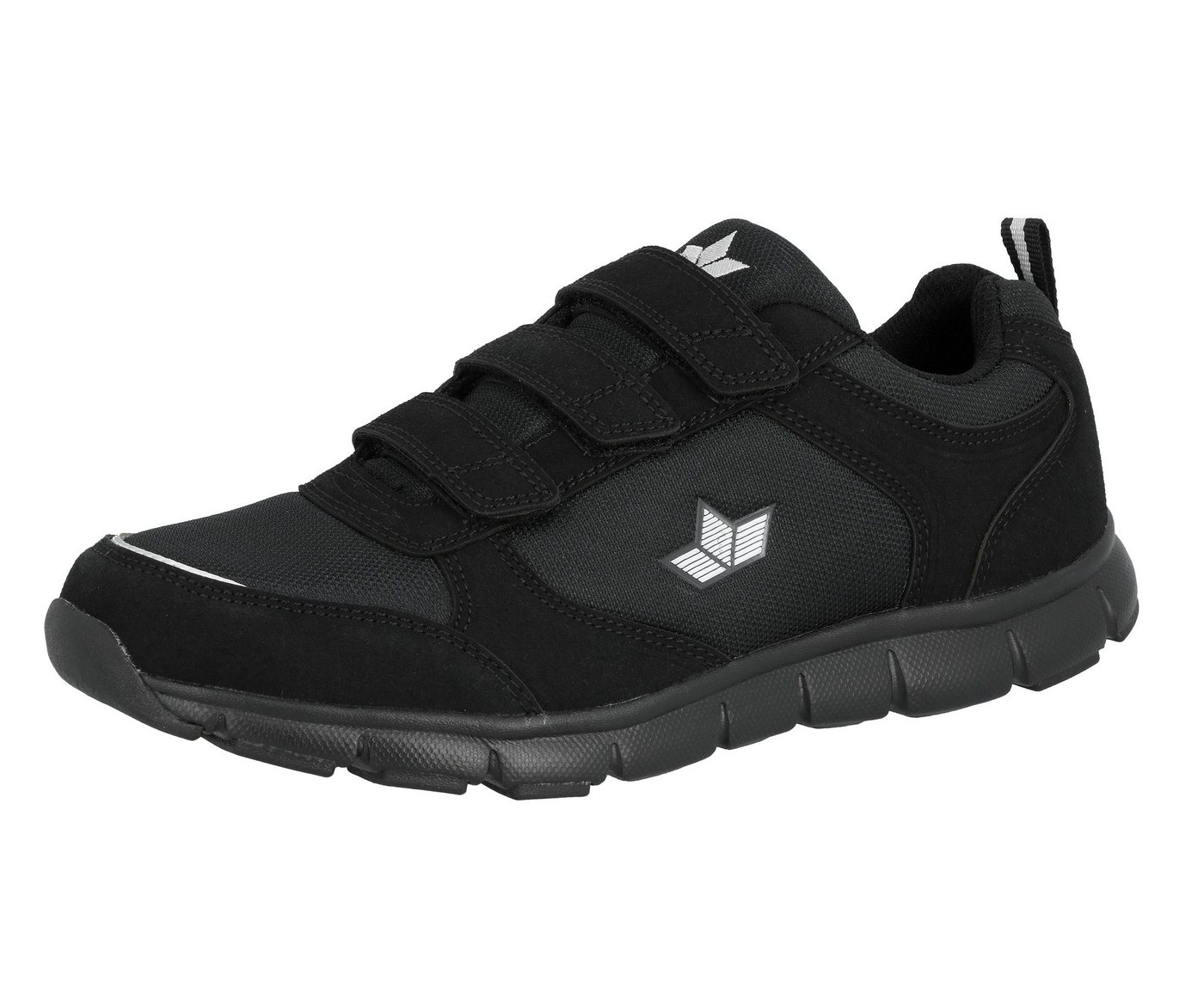Lico Joggingschuh Lionel V Laufschuh