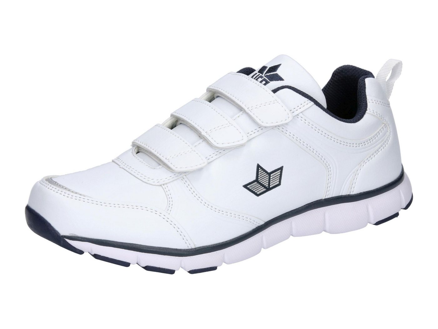 Lico Joggingschuh Lionel V Laufschuh