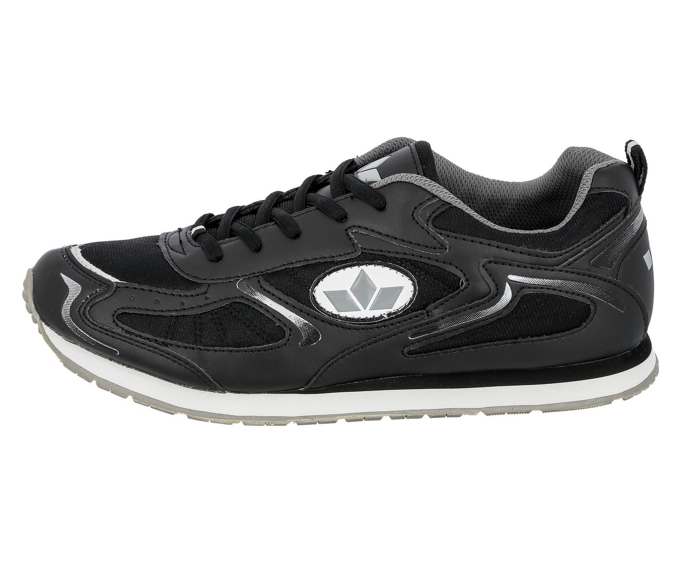 Lico Joggingschuh Nelson Laufschuh