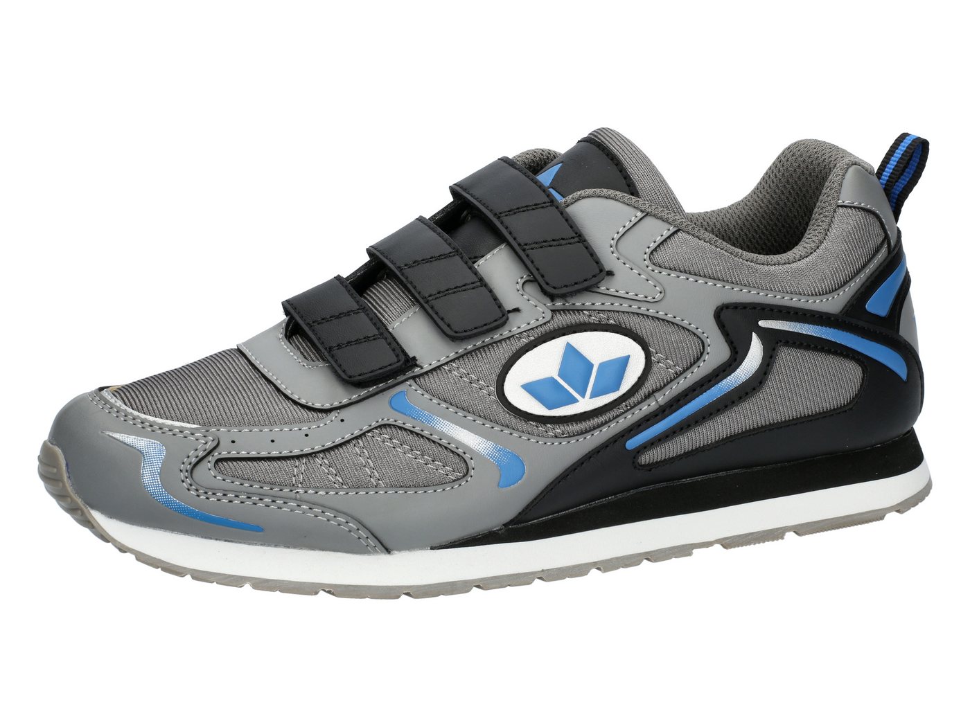 Lico Joggingschuh Nelson V 43 Laufschuh
