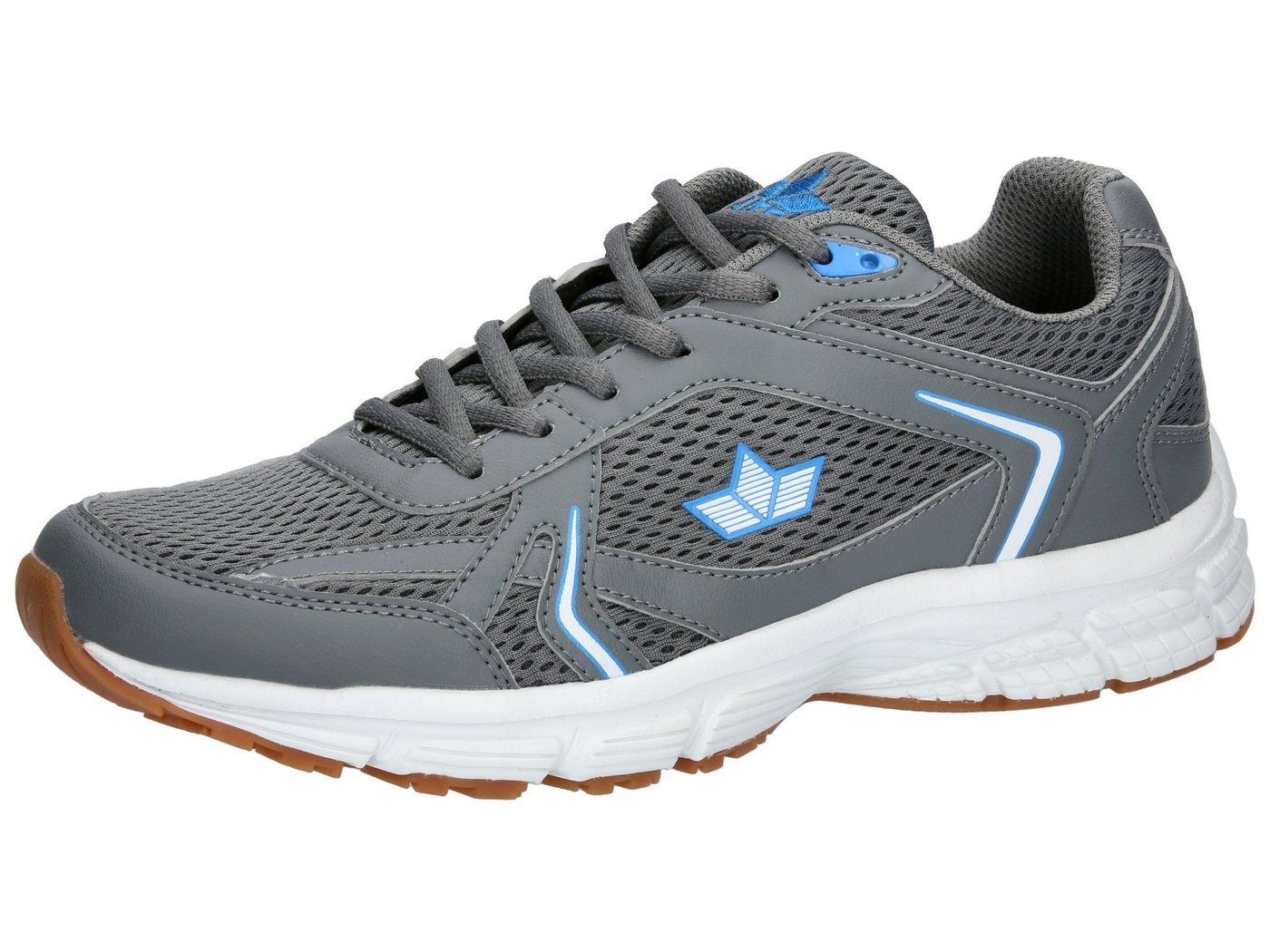 Lico Joggingschuh Weightless Hallenschuh