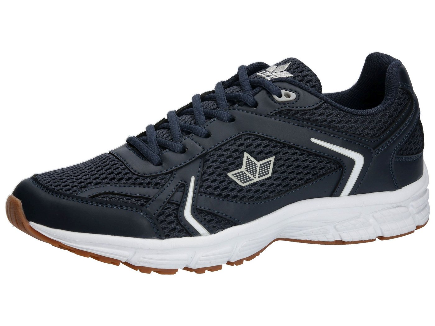 Lico Joggingschuh Weightless Laufschuh
