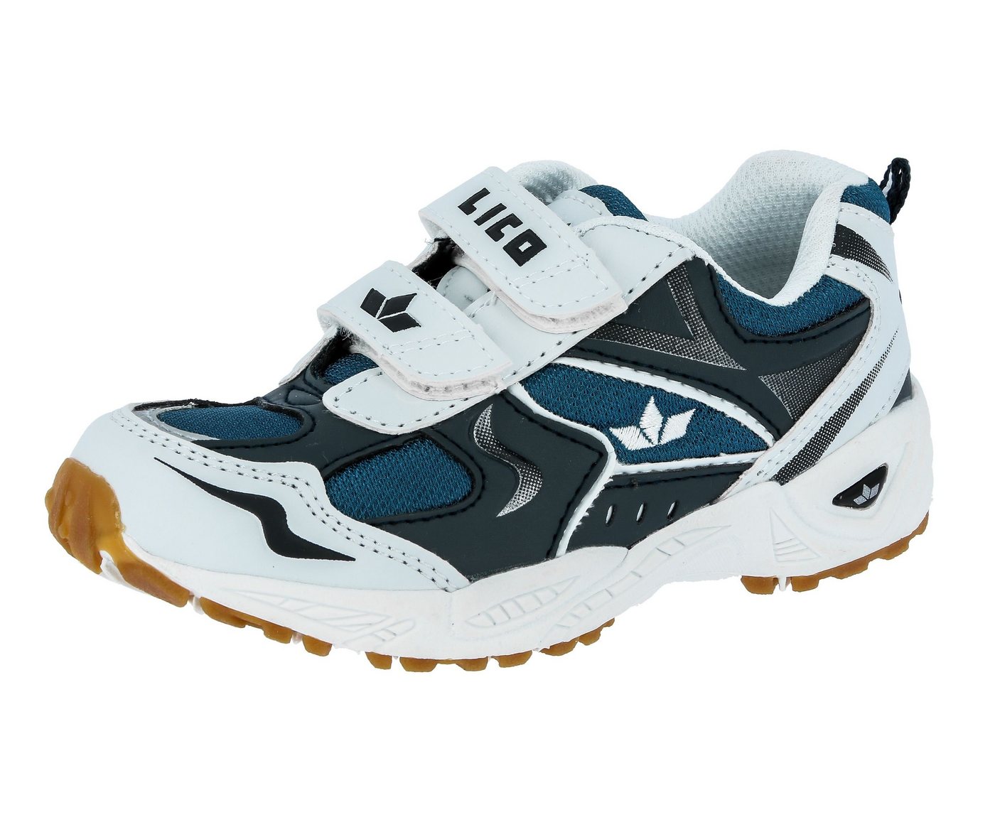Lico Kindersportschuh Bob V Hallenschuh