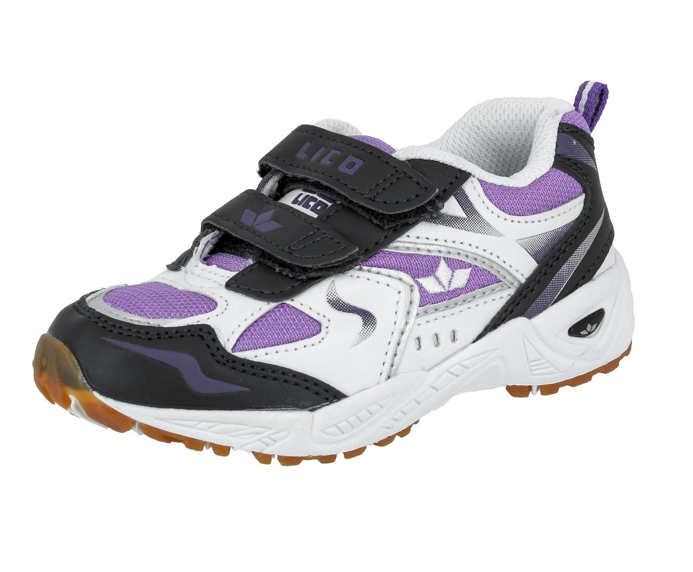 Lico Kindersportschuh Bob V Hallenschuh