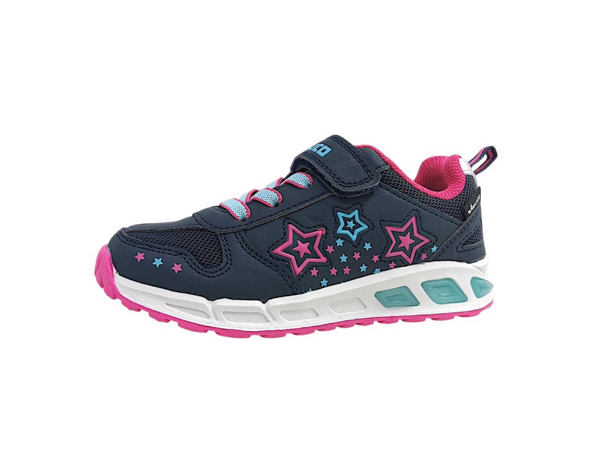 Lico Klettschuh Aquaschuh