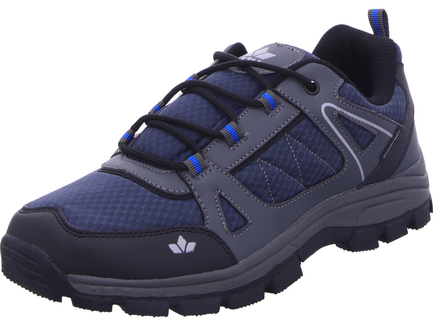 Lico Lakeport Trekkingschuh mit TEX-Membran