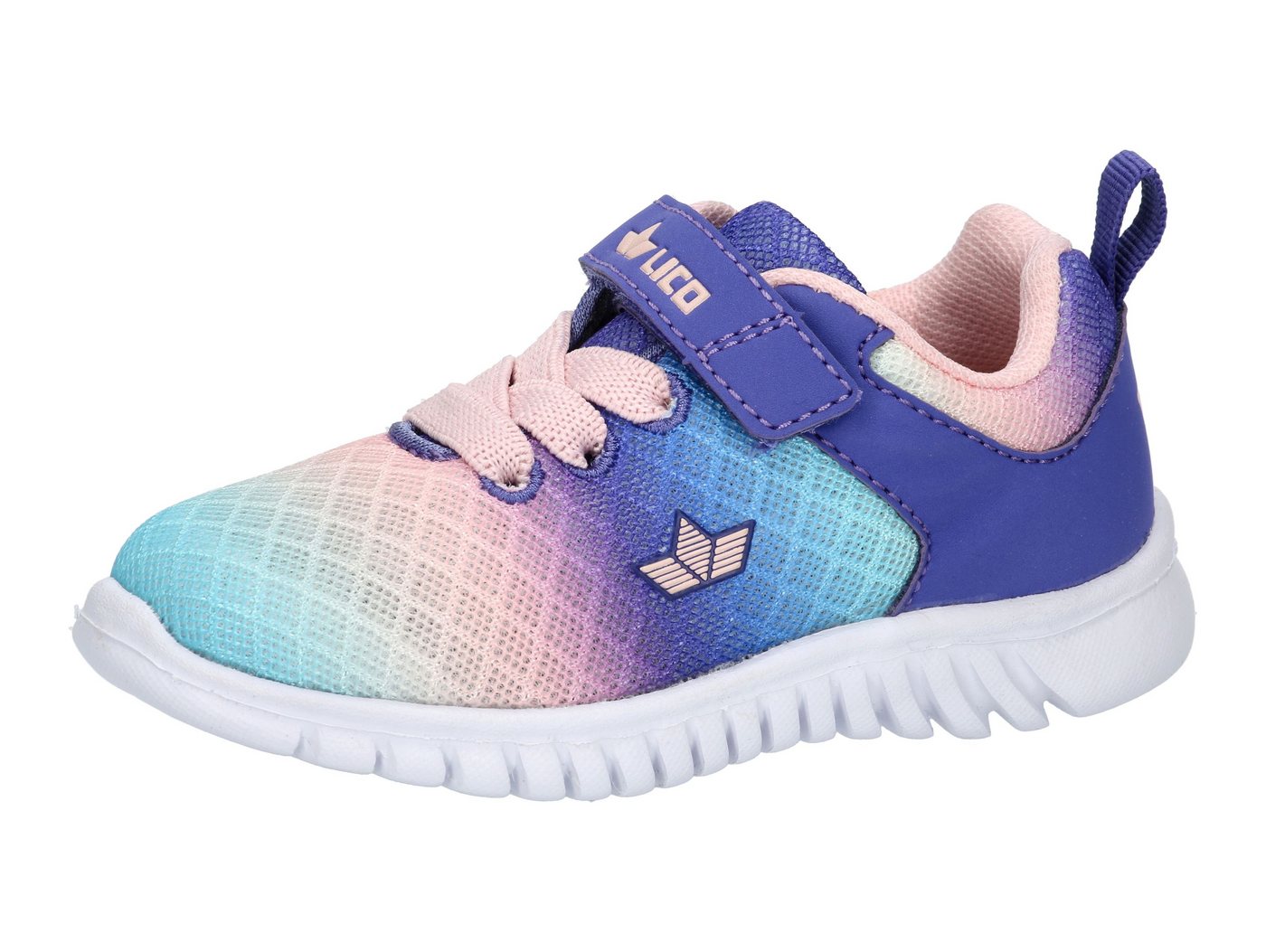 Lico Lauflernschuh Mia VS Lauflernschuh