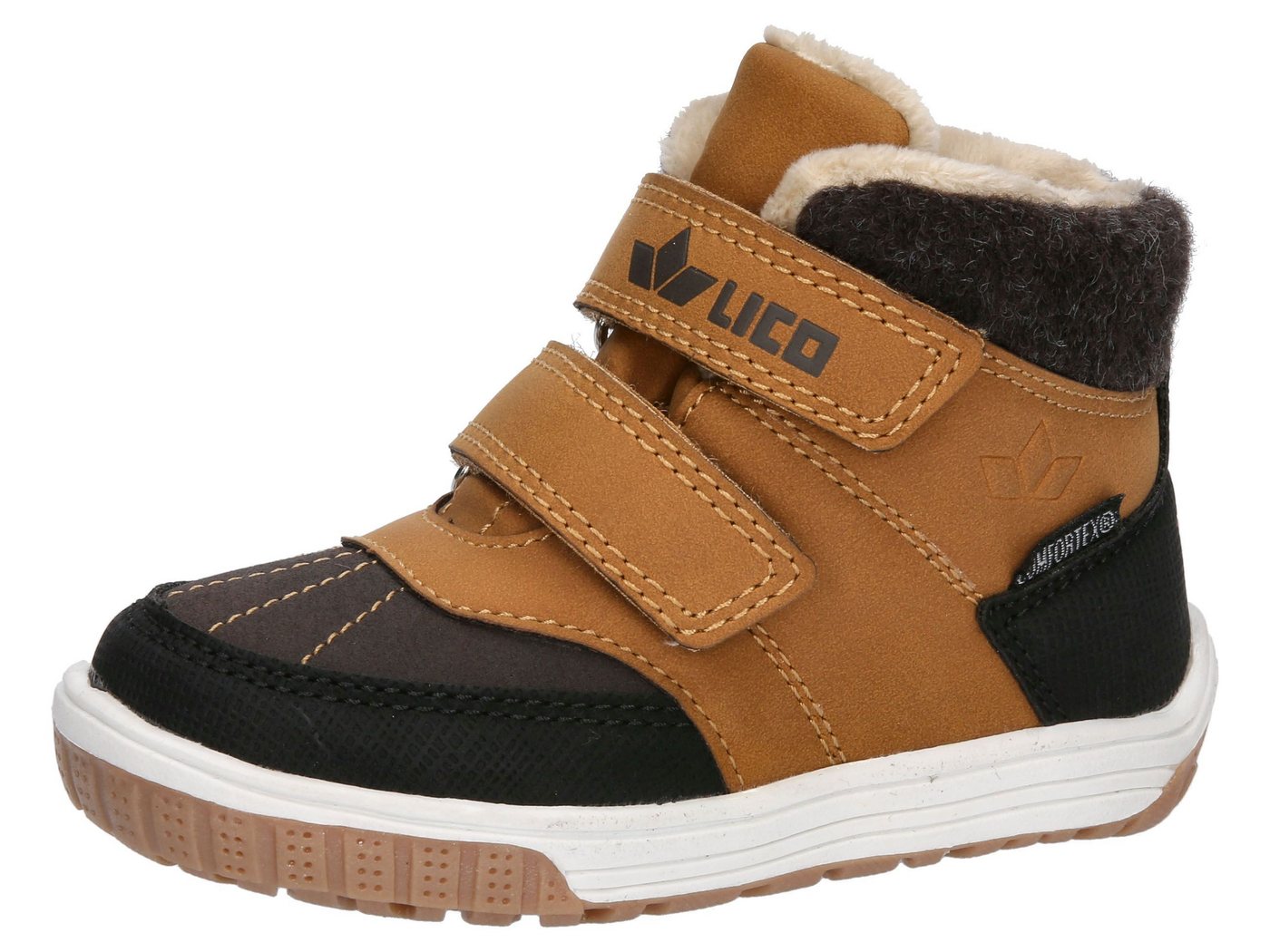 Lico Lauflernschuh Pavel V Lauflernschuh