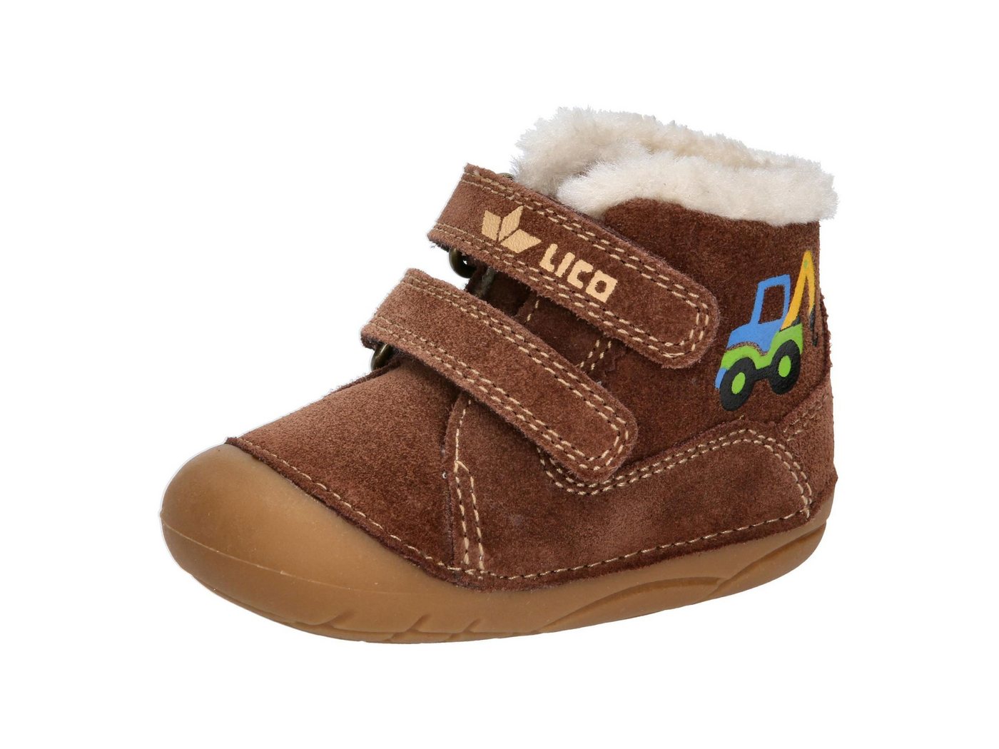 Lico Lauflernschuh Sunny V Lauflernschuh