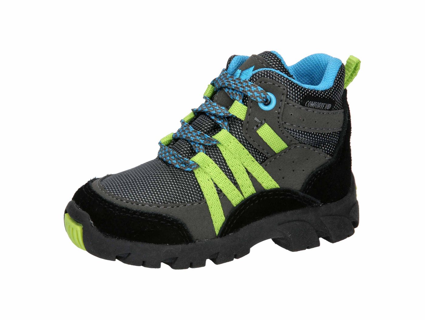 Lico Laufschuh Moritz Tex 23 Laufschuh