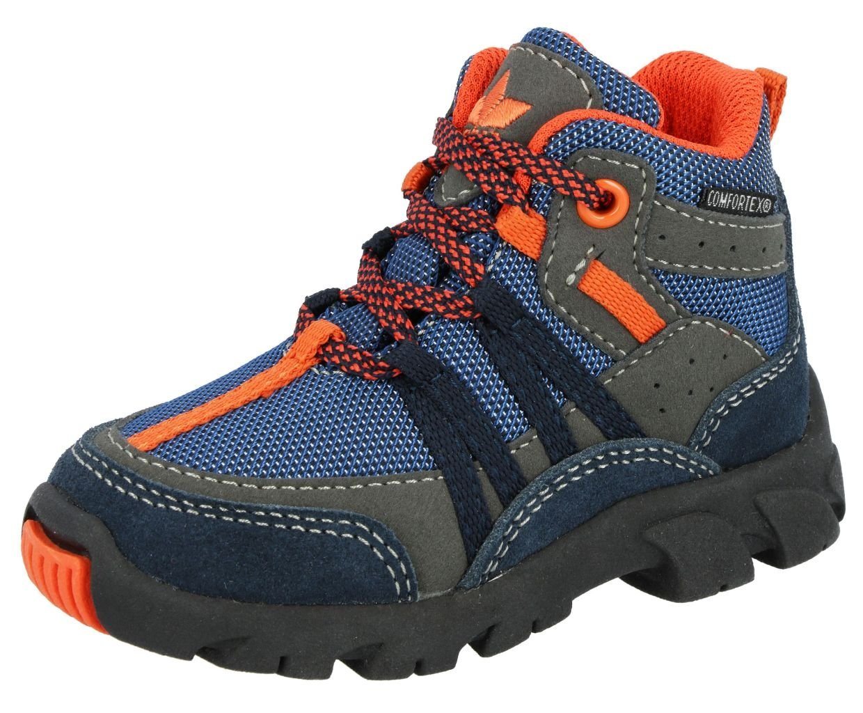 Lico Laufschuh Moritz Tex Laufschuh