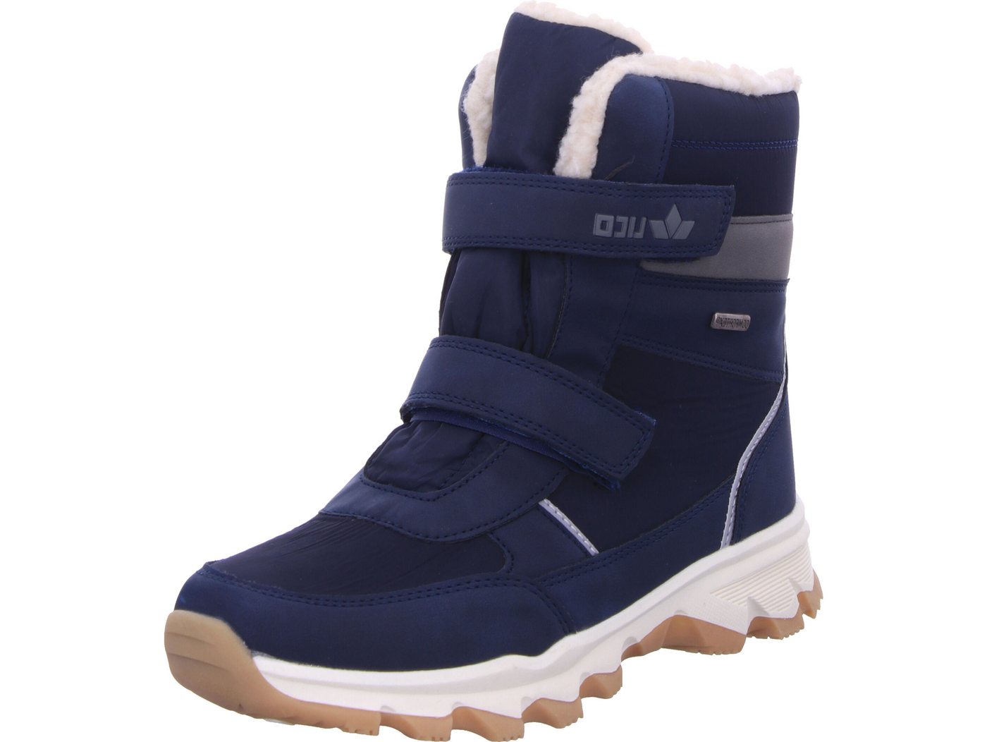 Lico Lerum V Winterstiefelette
