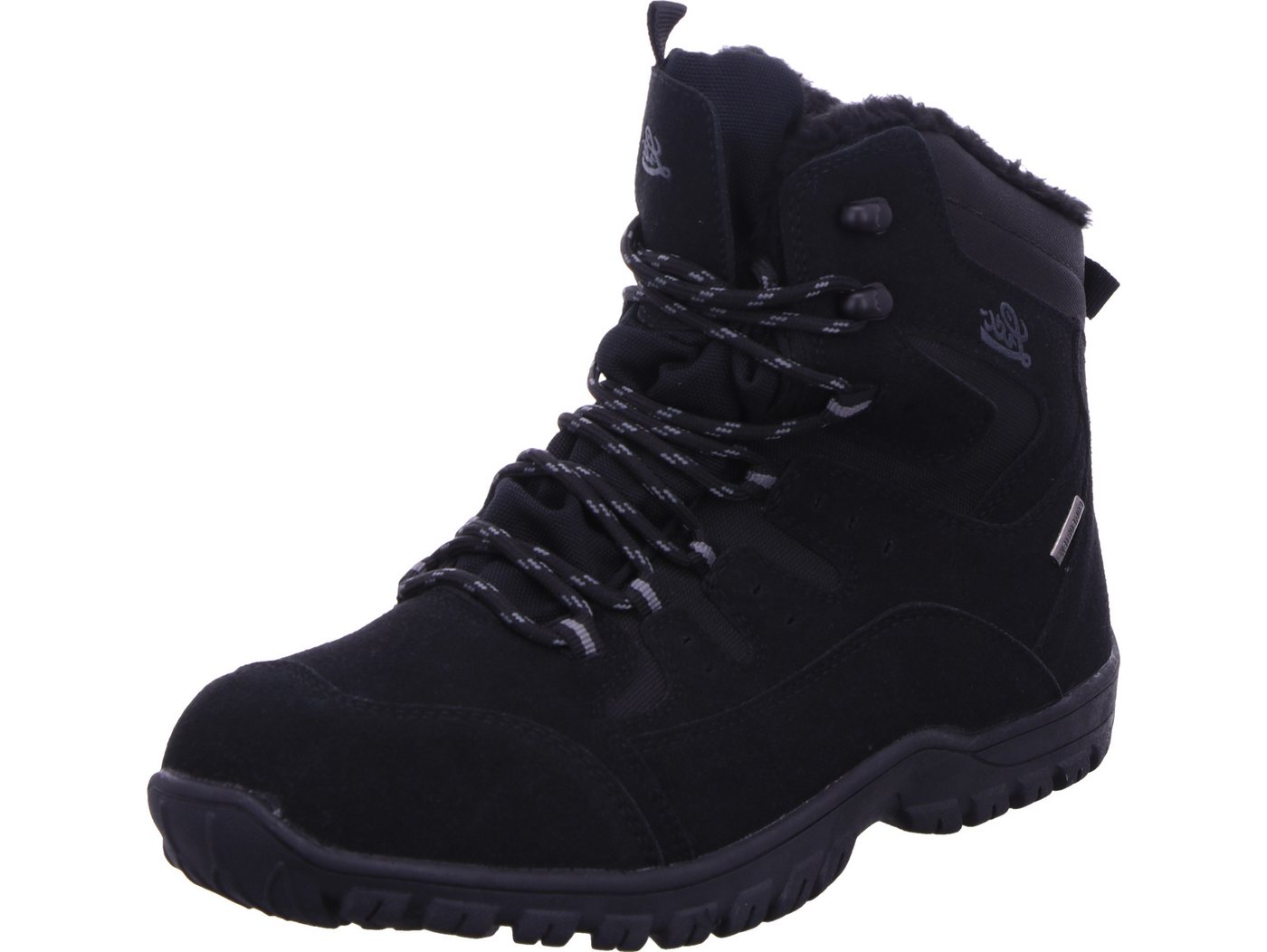 Lico Maire Winterboots mit TEX-Membran
