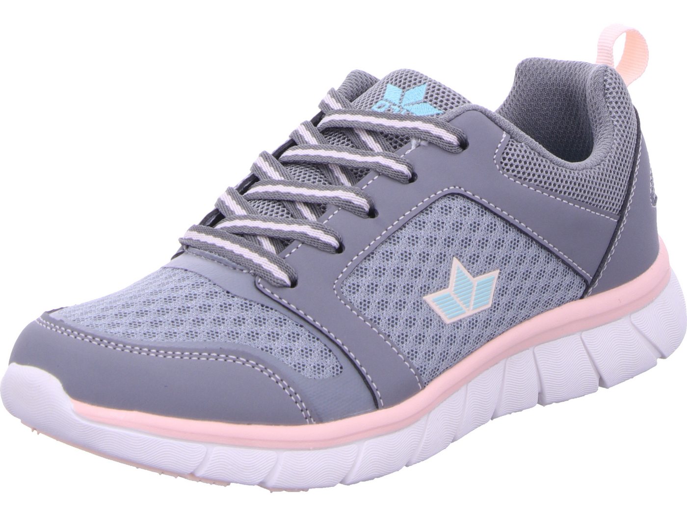 Lico Matera Schnürschuh