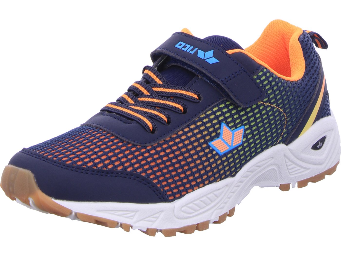 Lico Mio VS Hallenschuh