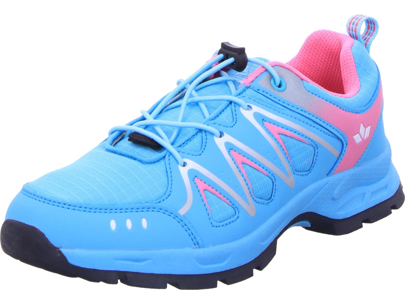 Lico Newfield Trekkingschuh