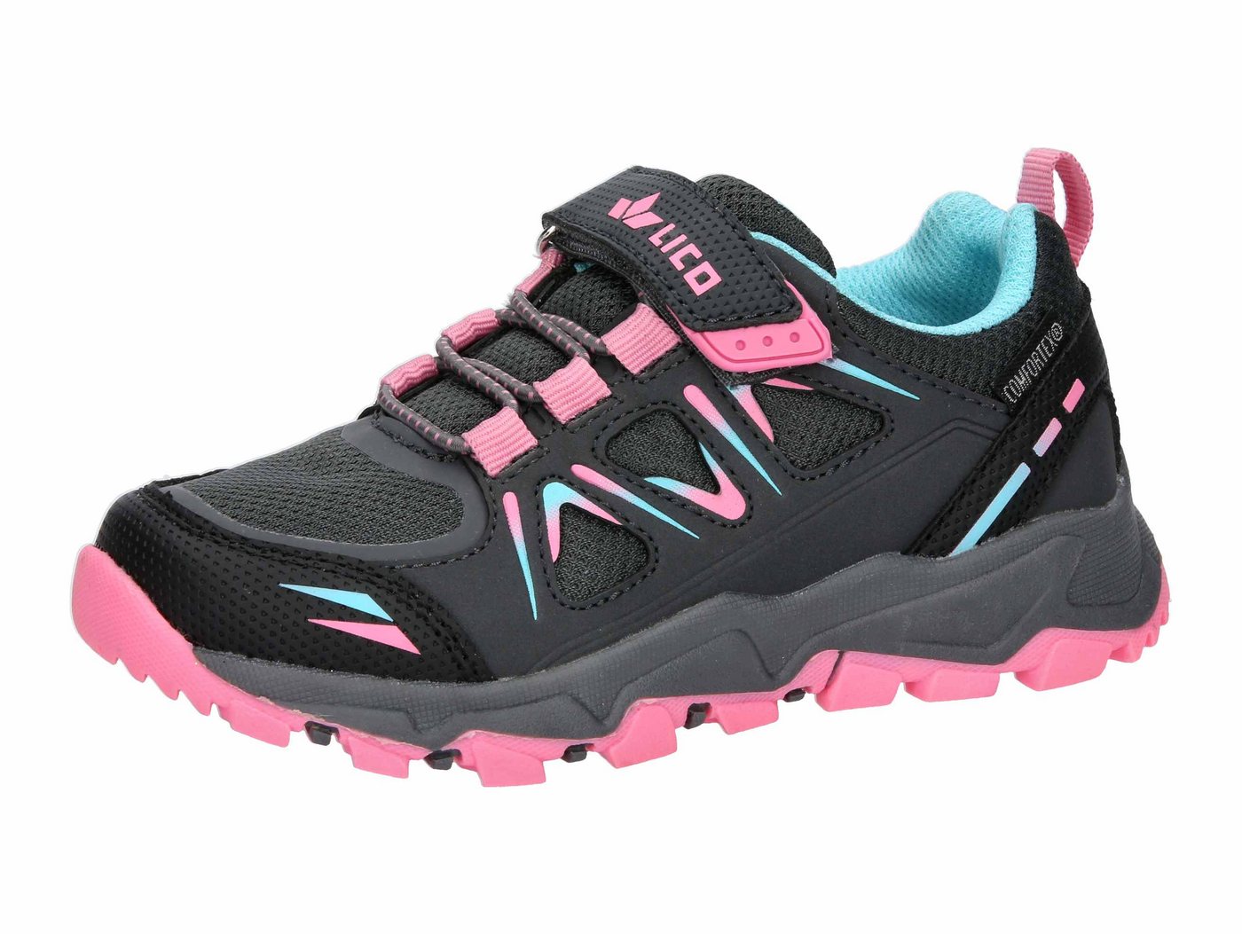 Lico Outdoorschuh Allen VS Outdoorschuh