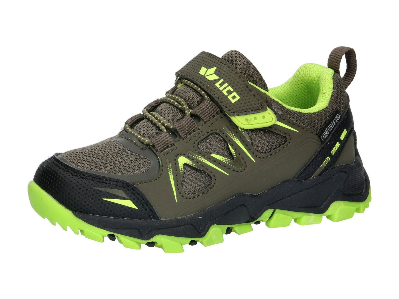 Lico Outdoorschuh Allen VS Outdoorschuh