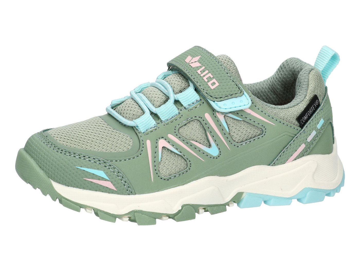 Lico Outdoorschuh Allen VS Outdoorschuh