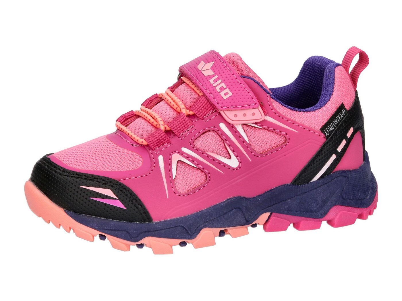 Lico Outdoorschuh Allen VS Outdoorschuh (rosa)