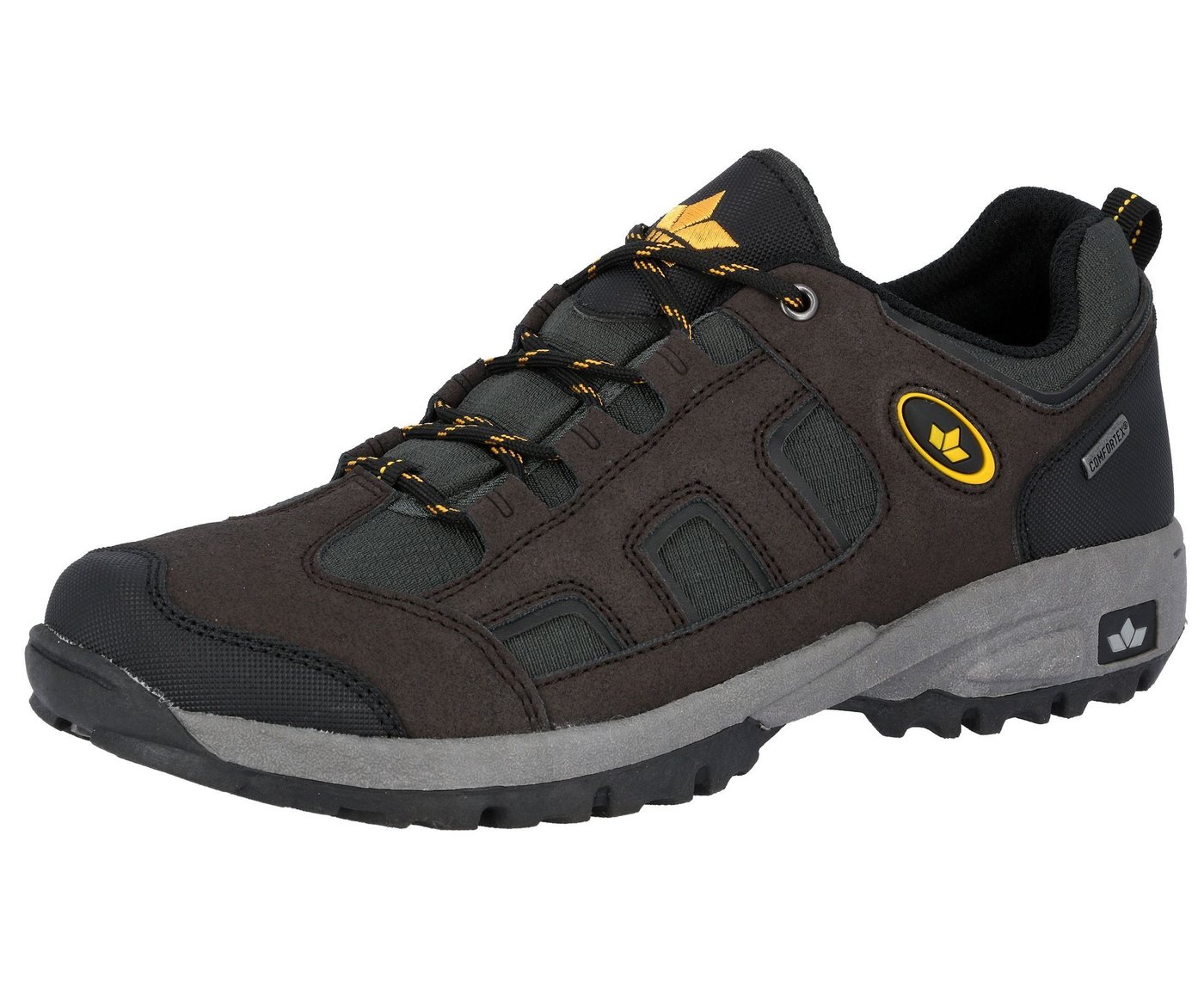 Lico Outdoorschuh Eagar Low Outdoorschuh