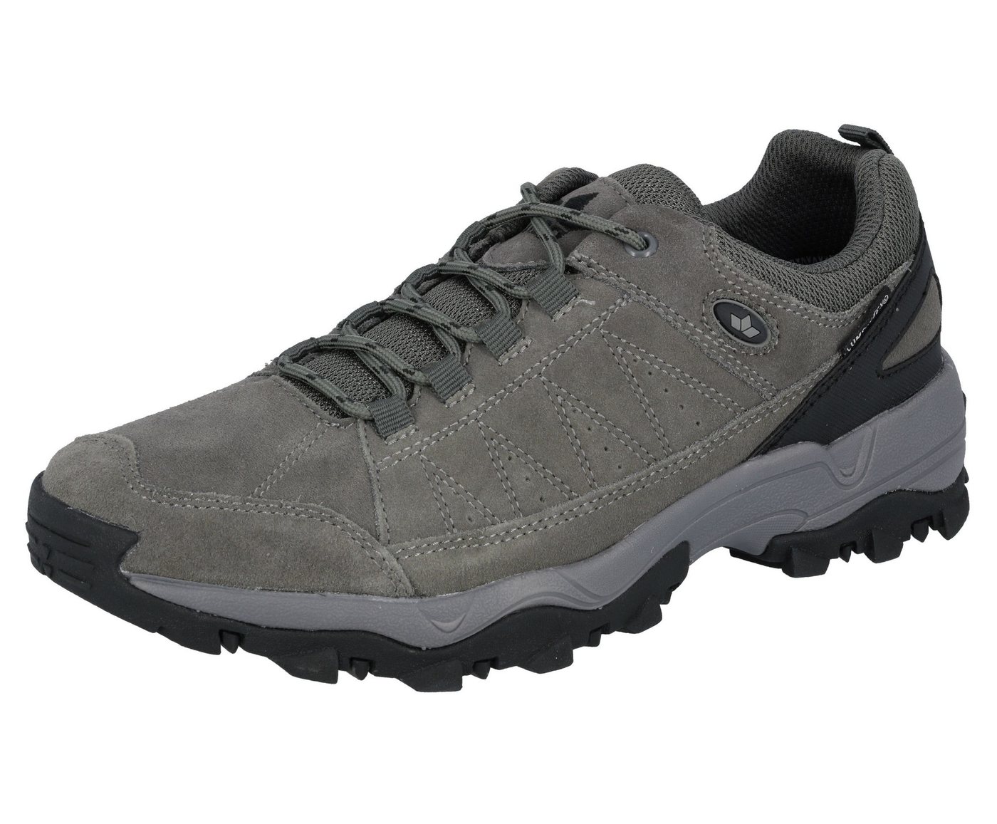 Lico Outdoorschuh Fairfield Outdoorschuh (grau)