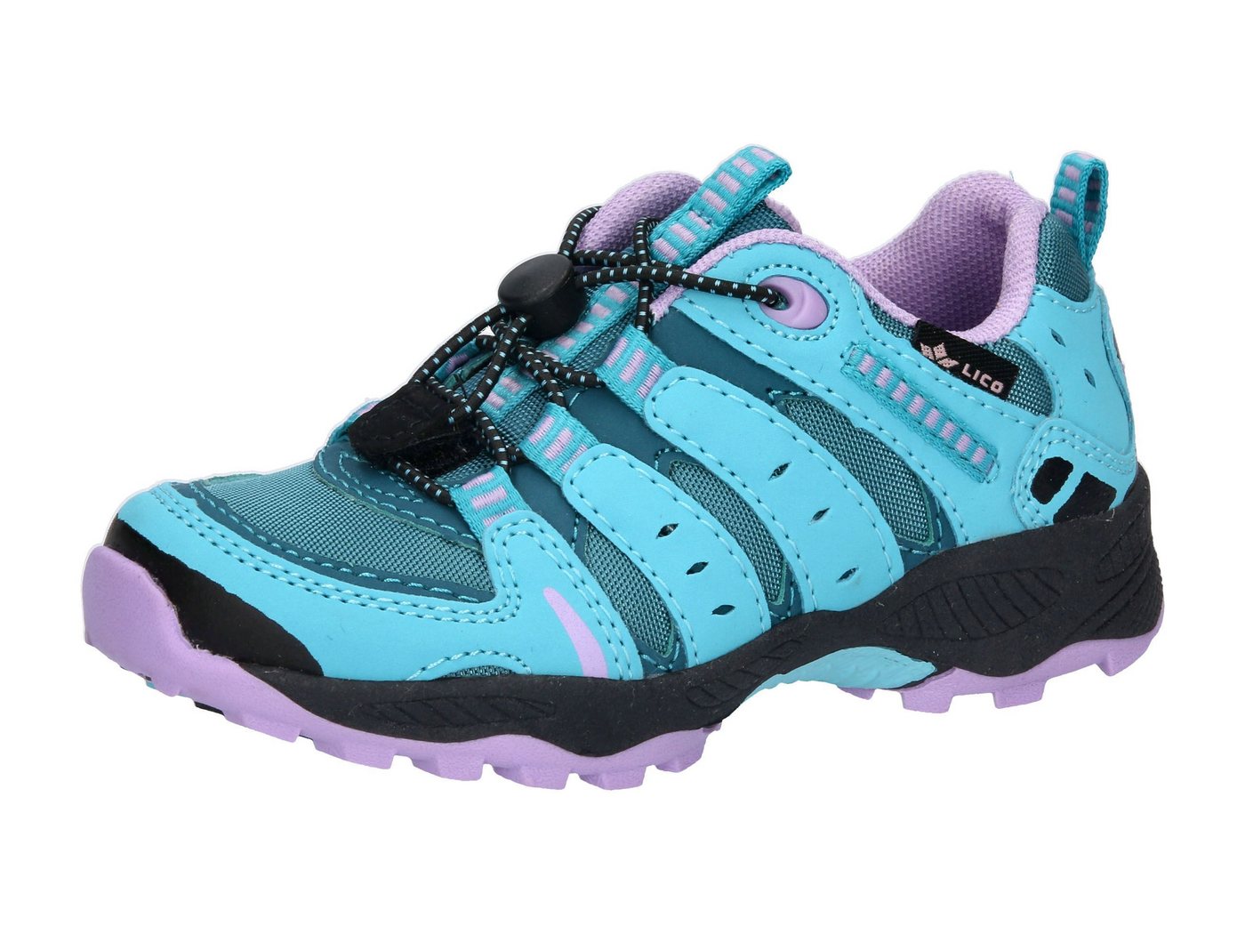 Lico Outdoorschuh Fremont Outdoorschuh