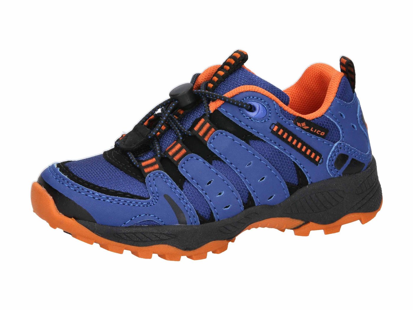 Lico Outdoorschuh Fremont Outdoorschuh (blau)
