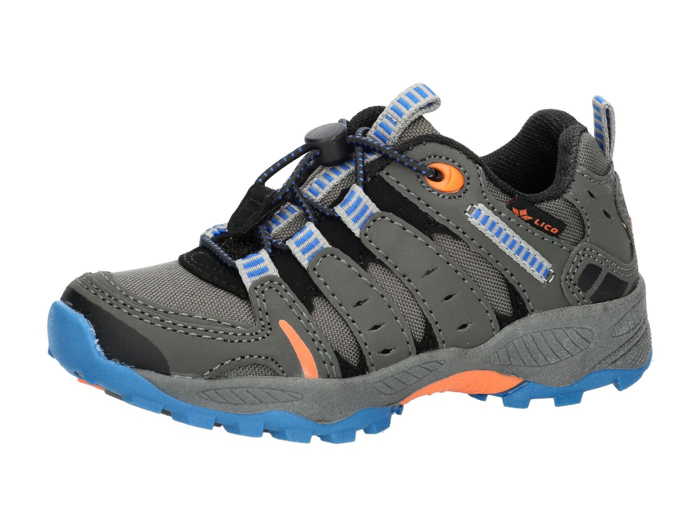 Lico Outdoorschuh Fremont Outdoorschuh