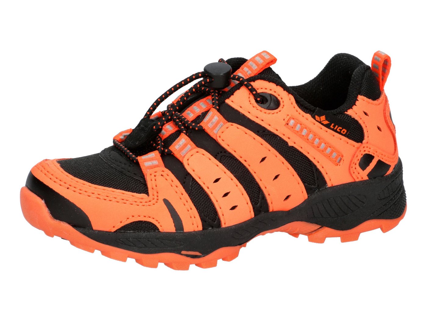 Lico Outdoorschuh Fremont Outdoorschuh