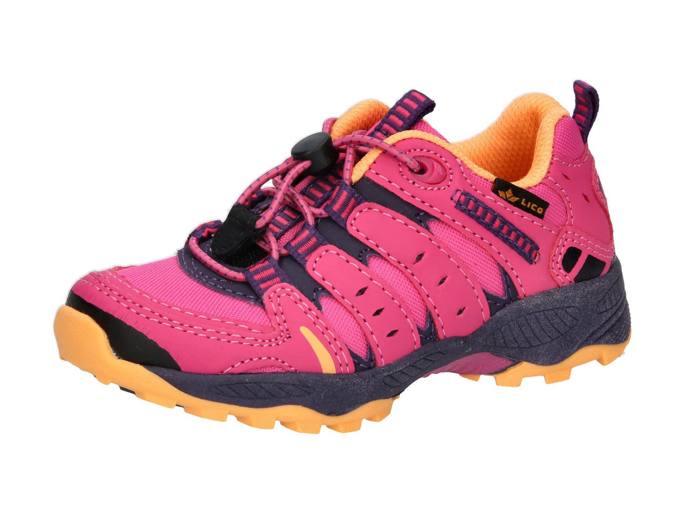 Lico Outdoorschuh Fremont Outdoorschuh