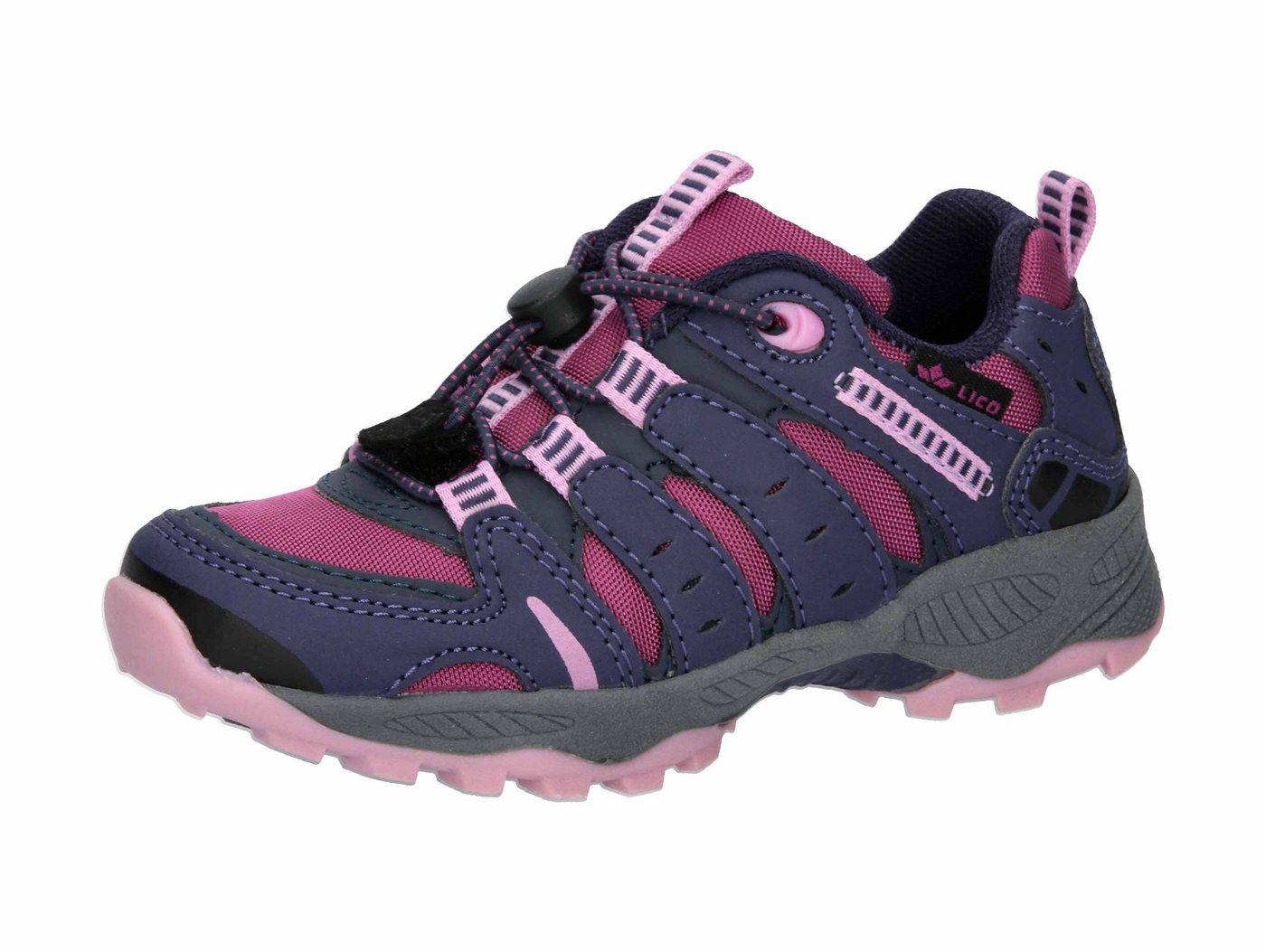 Lico Outdoorschuh Fremont Outdoorschuh