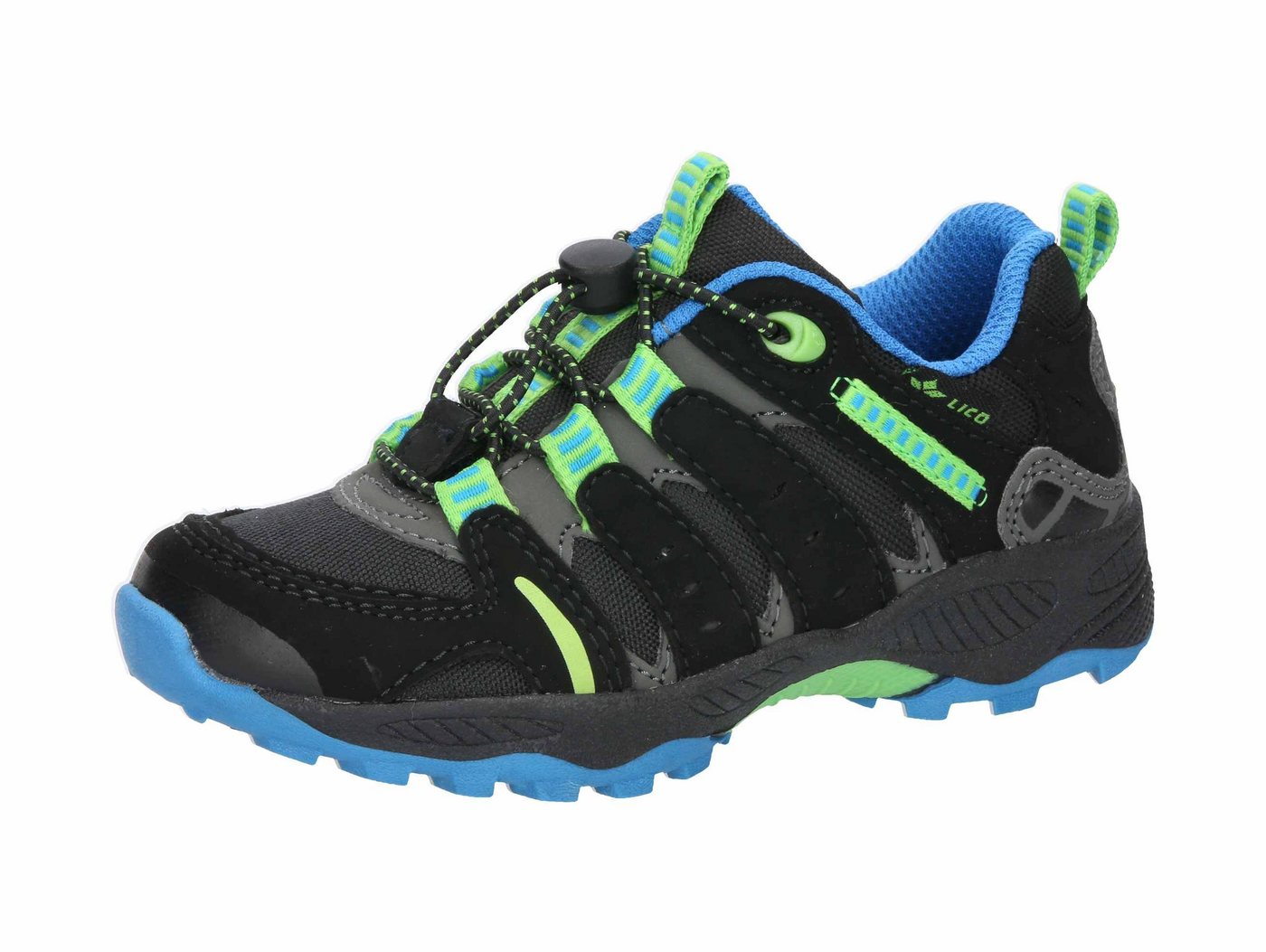 Lico Outdoorschuh Fremont Outdoorschuh