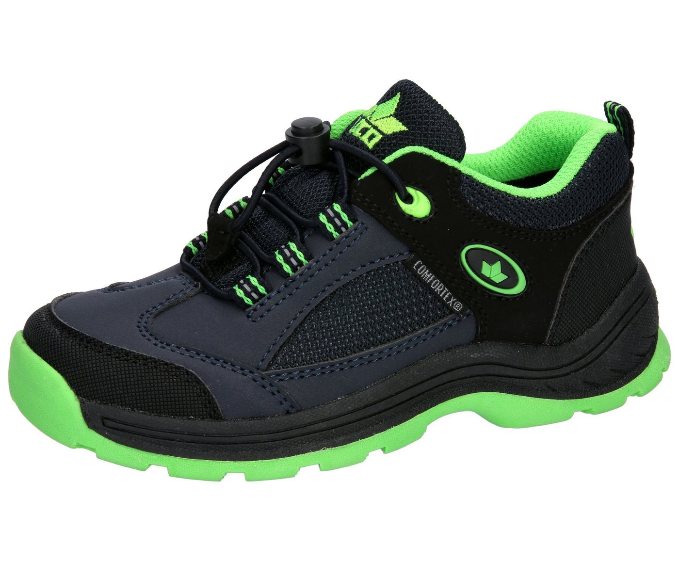 Lico Outdoorschuh Gordo Low Outdoorschuh