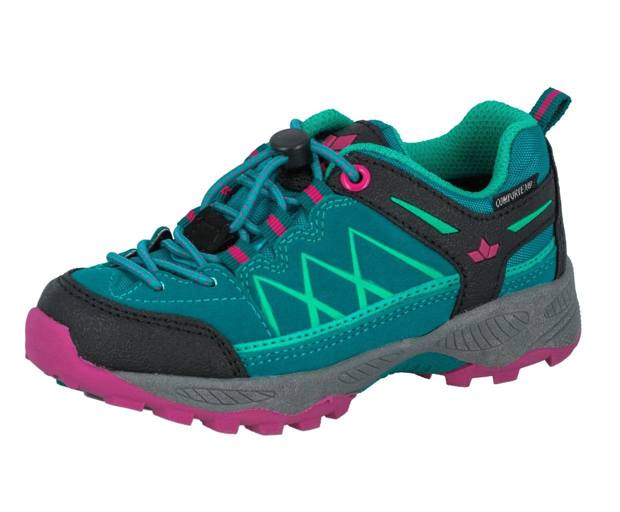 Lico Outdoorschuh Griffin Low Outdoorschuh